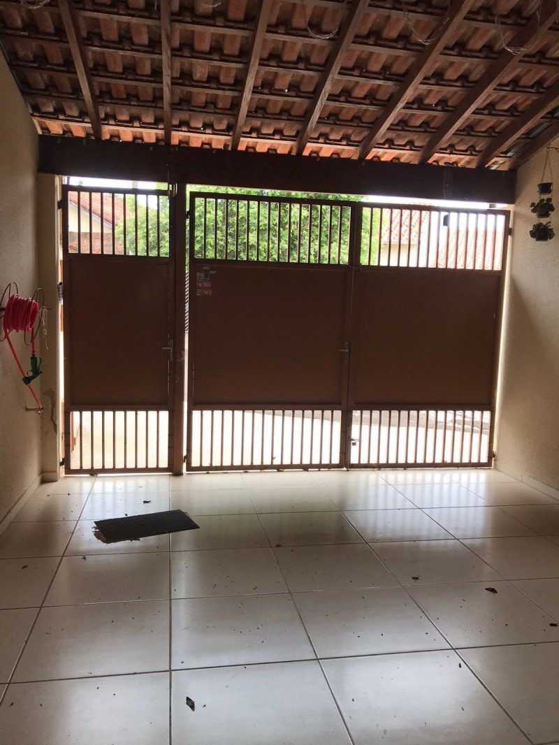 Casa à venda com 4 quartos, 205m² - Foto 11