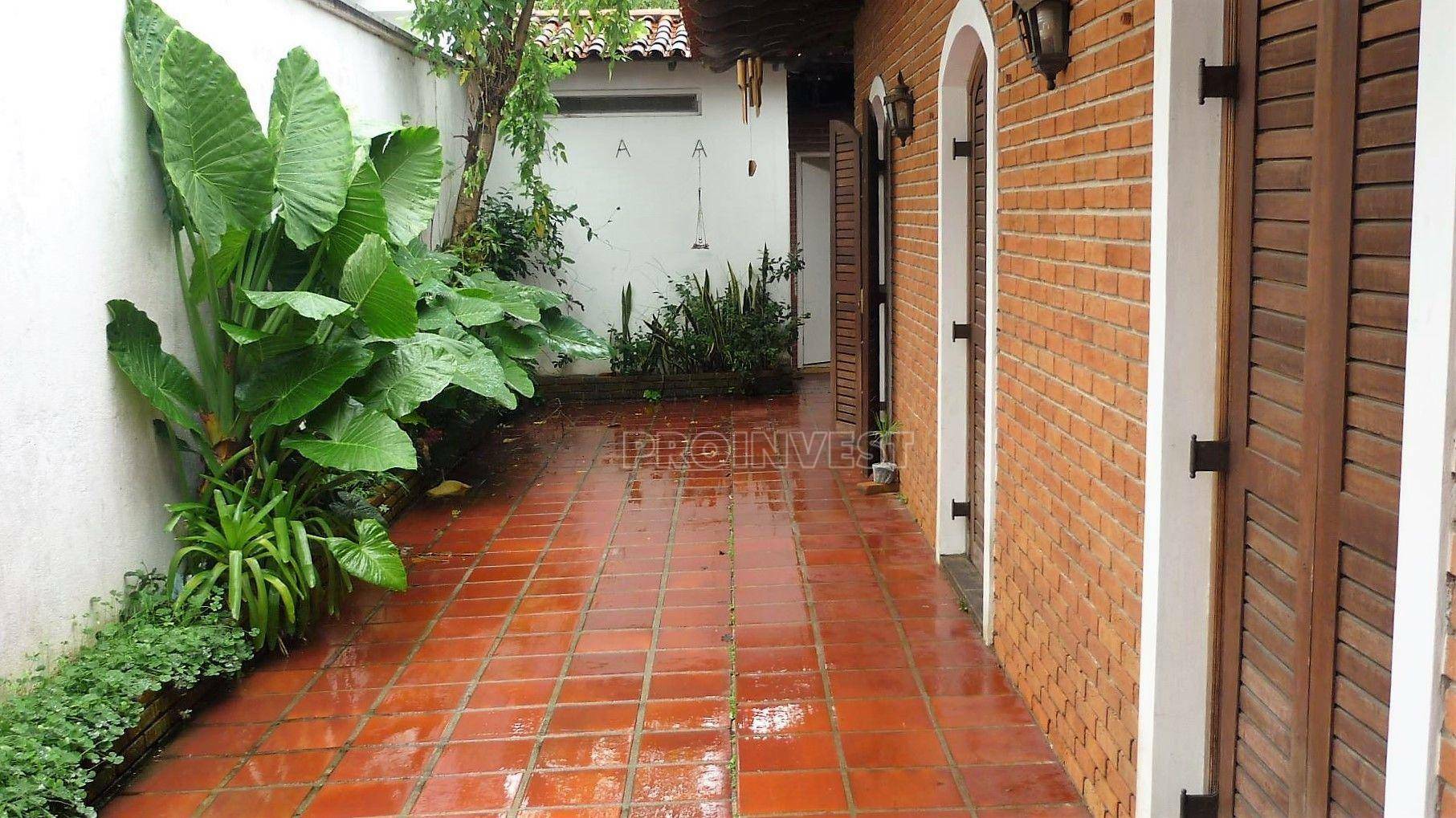 Casa de Condomínio à venda com 4 quartos, 268m² - Foto 4