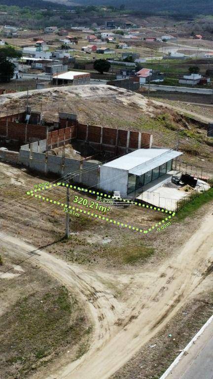 Terreno, 320 m² - Foto 4