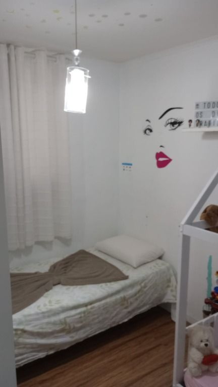 Apartamento à venda com 2 quartos, 63m² - Foto 8