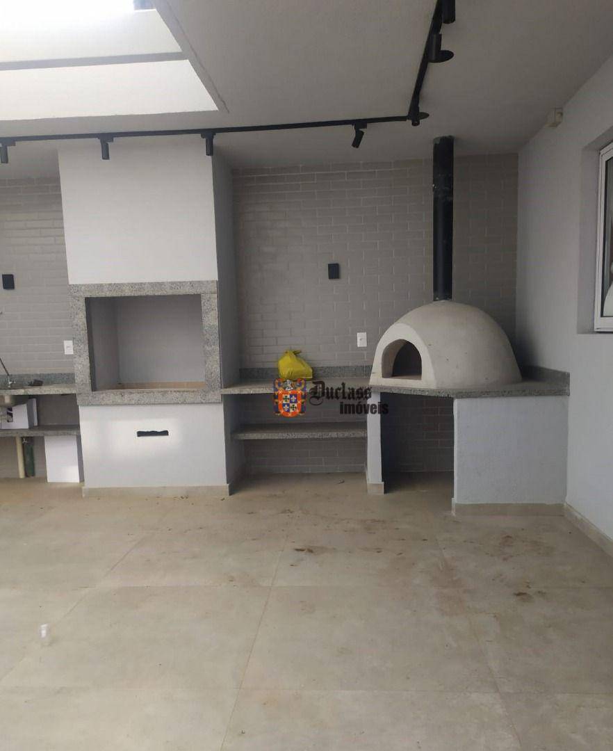 Apartamento à venda com 2 quartos, 37m² - Foto 35