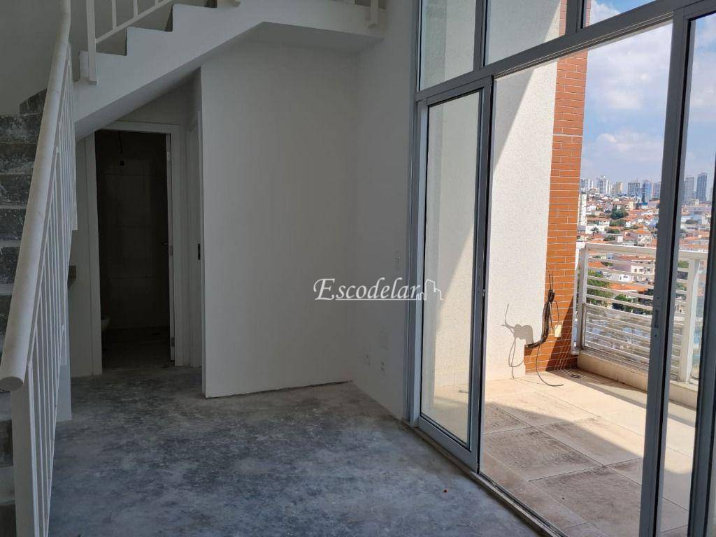 Apartamento à venda com 2 quartos, 61m² - Foto 2