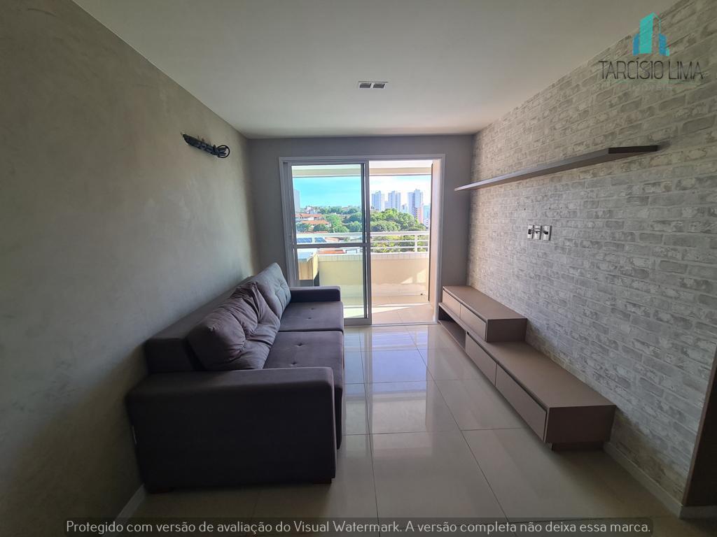 Apartamento à venda com 3 quartos, 68m² - Foto 5