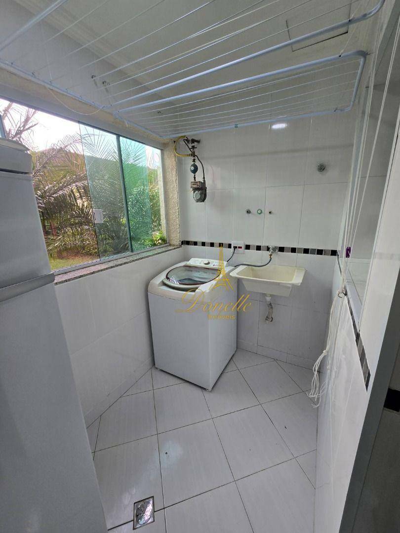 Apartamento à venda com 3 quartos, 90m² - Foto 11