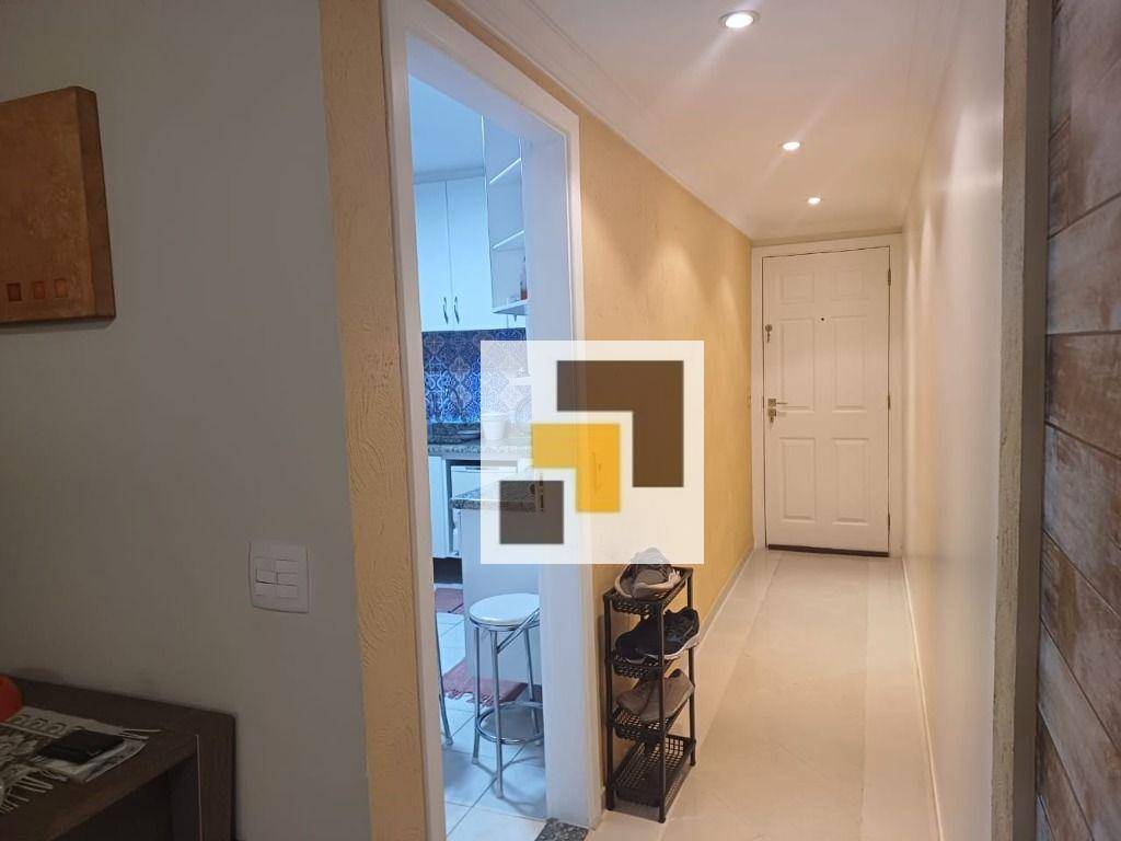 Apartamento à venda com 3 quartos, 110m² - Foto 8