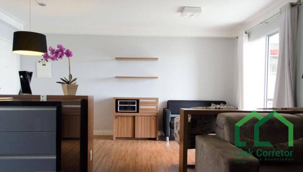 Apartamento para alugar com 2 quartos, 60m² - Foto 9