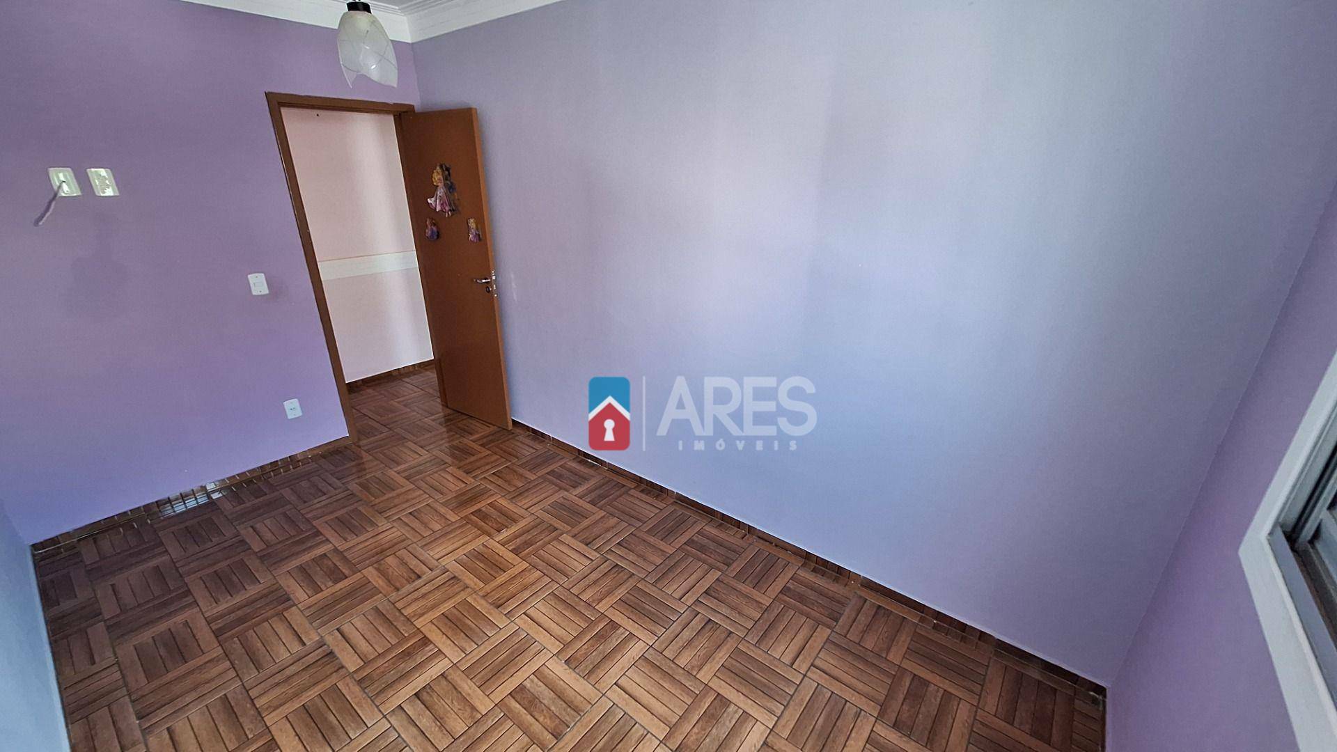 Apartamento à venda com 2 quartos, 50m² - Foto 8