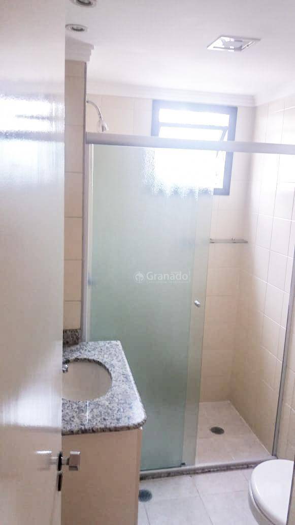 Apartamento à venda com 2 quartos, 54m² - Foto 9