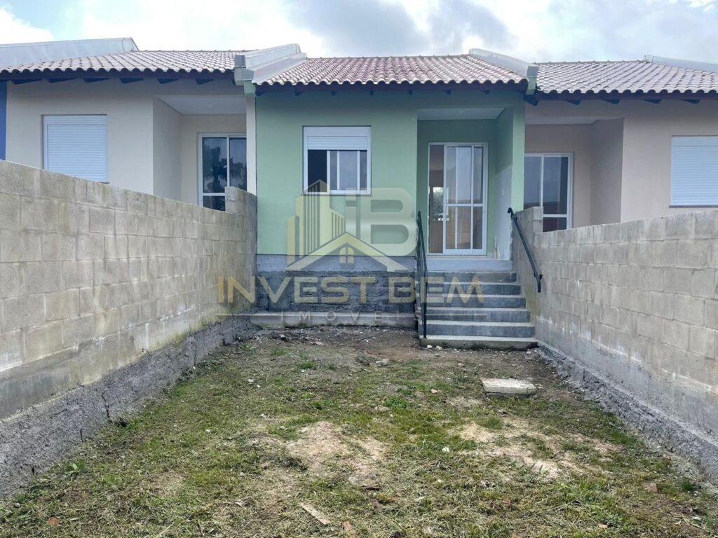 Casa à venda com 2 quartos, 50m² - Foto 9