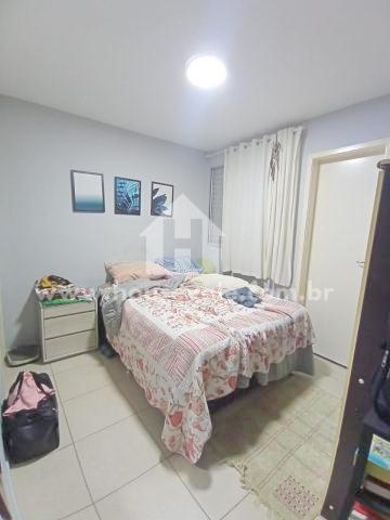 Apartamento à venda com 2 quartos, 54m² - Foto 6