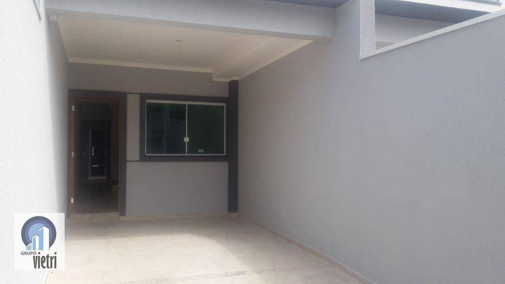 Sobrado à venda com 3 quartos, 140m² - Foto 9