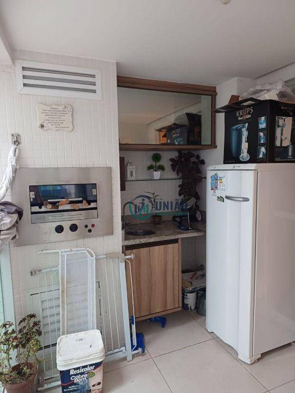 Apartamento à venda com 3 quartos, 101m² - Foto 12