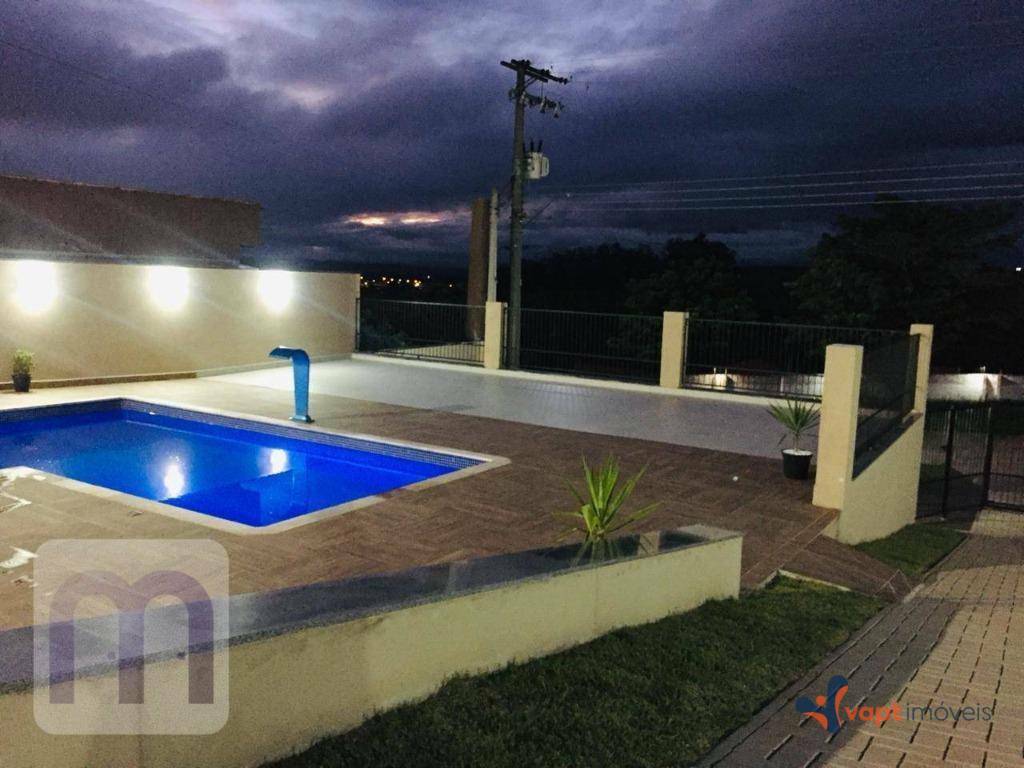 Chácara à venda com 3 quartos, 280m² - Foto 21