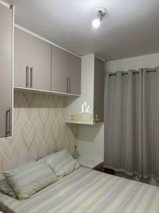 Apartamento à venda com 2 quartos, 69m² - Foto 24