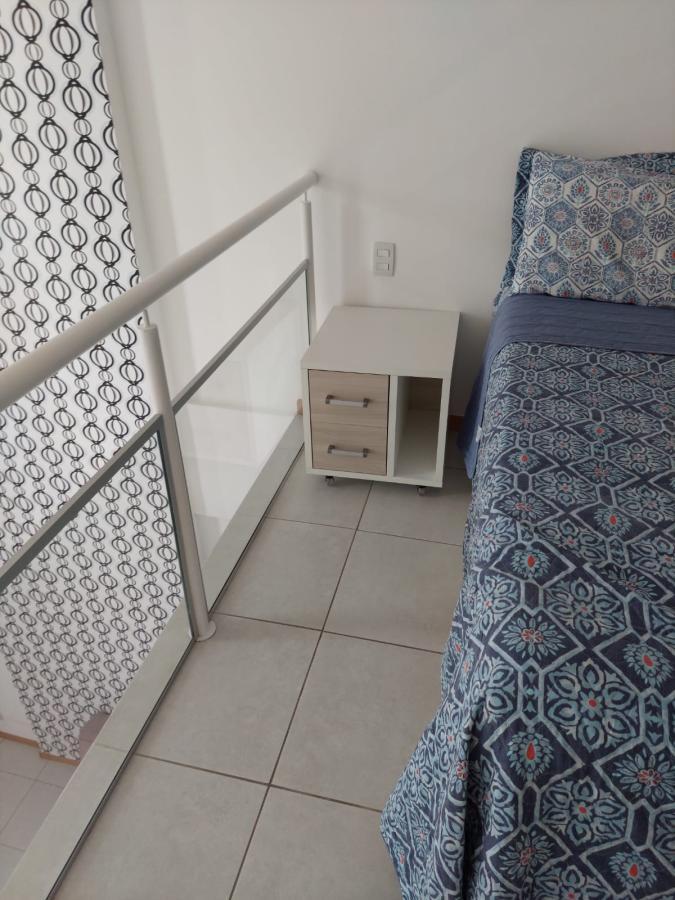 Apartamento para alugar com 1 quarto, 56m² - Foto 41