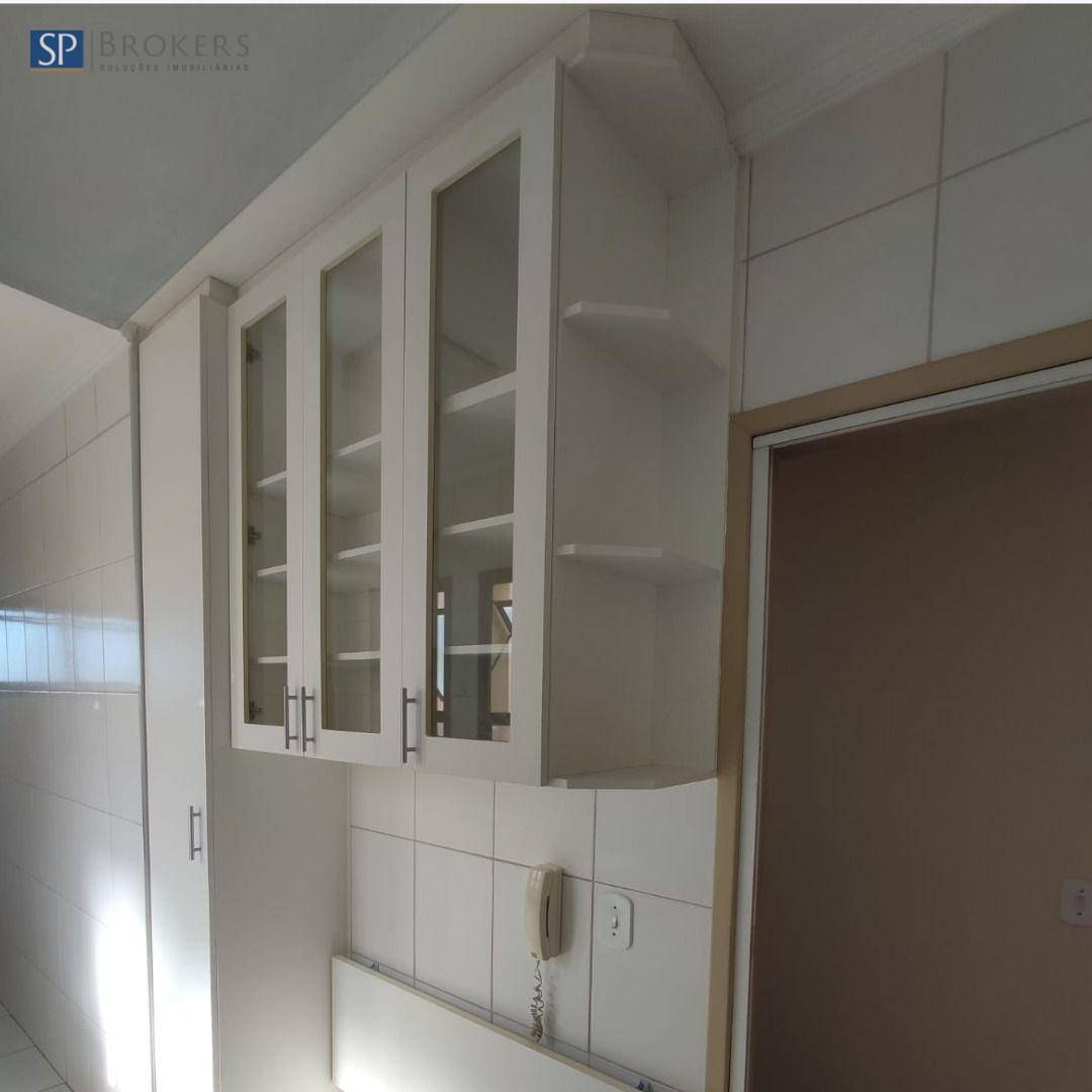 Apartamento à venda com 2 quartos, 64m² - Foto 8