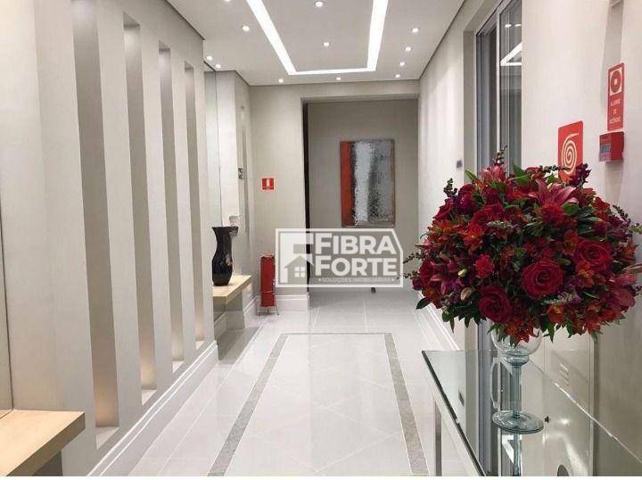 Apartamento à venda com 3 quartos, 82m² - Foto 21