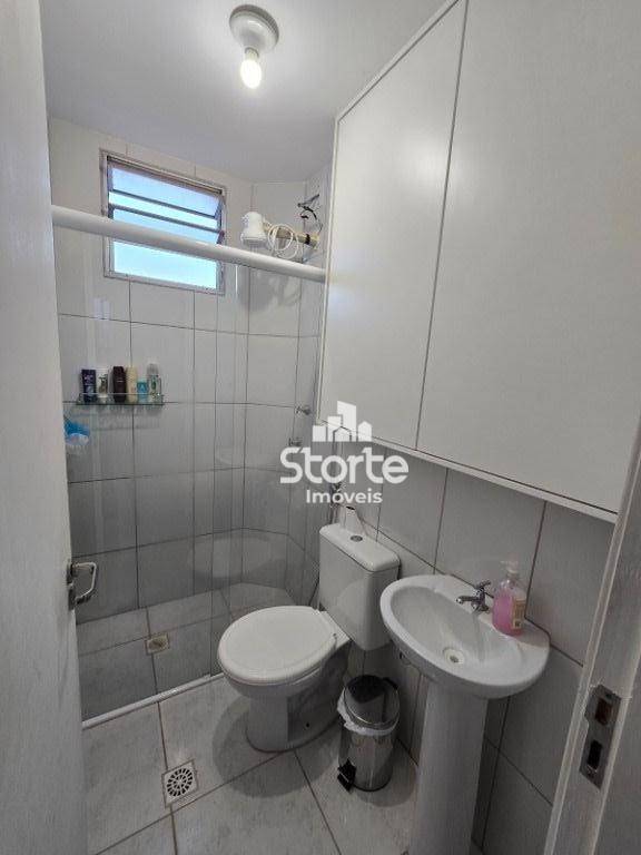 Apartamento à venda com 2 quartos, 43m² - Foto 12