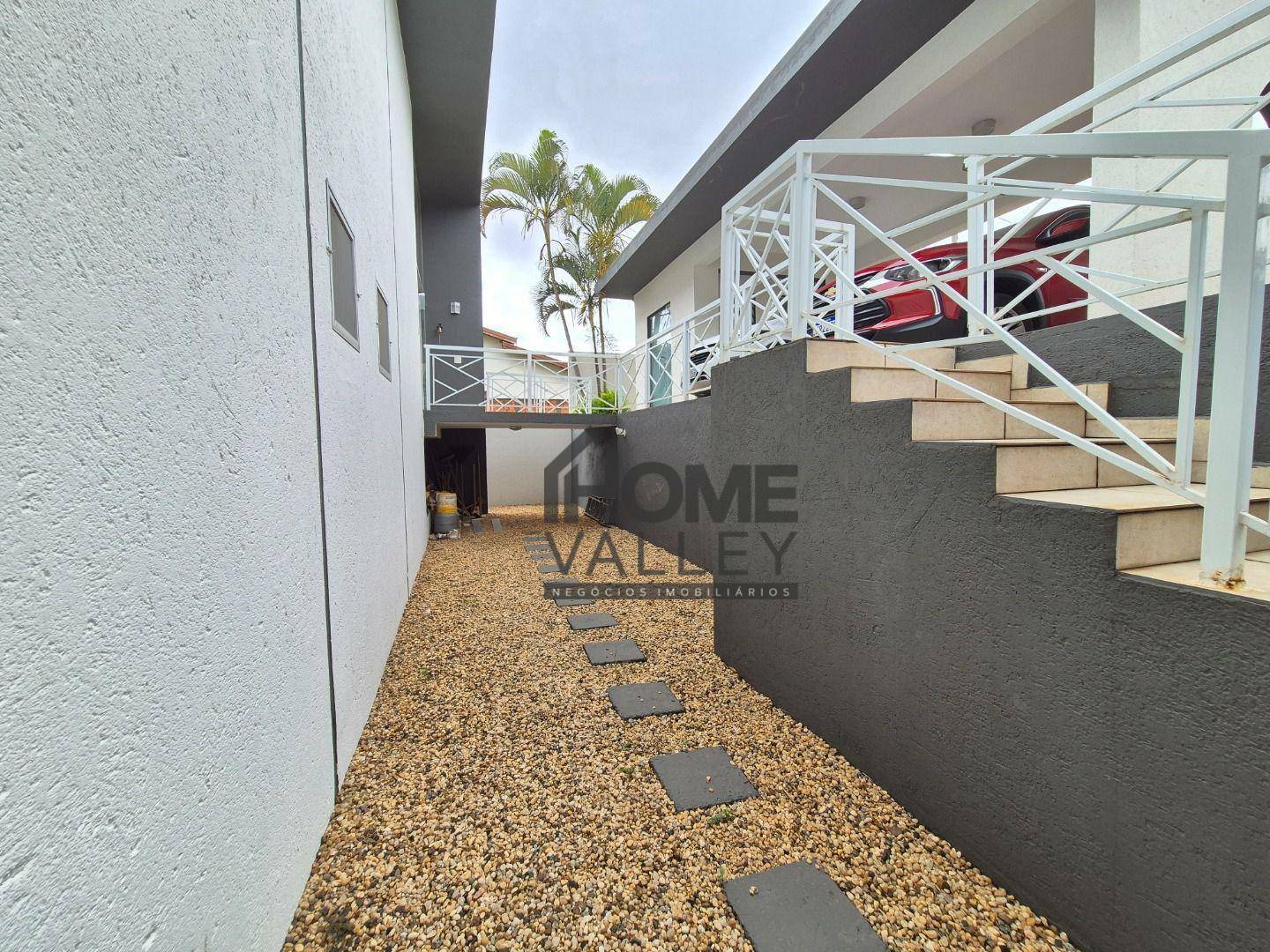 Casa de Condomínio à venda com 3 quartos, 190m² - Foto 31