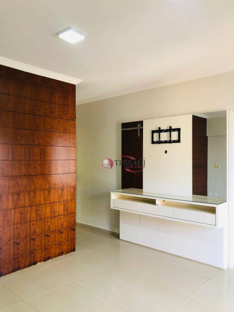 Apartamento à venda com 3 quartos, 160m² - Foto 21