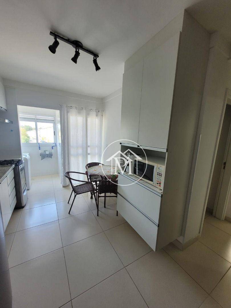 Apartamento à venda com 2 quartos, 104m² - Foto 12