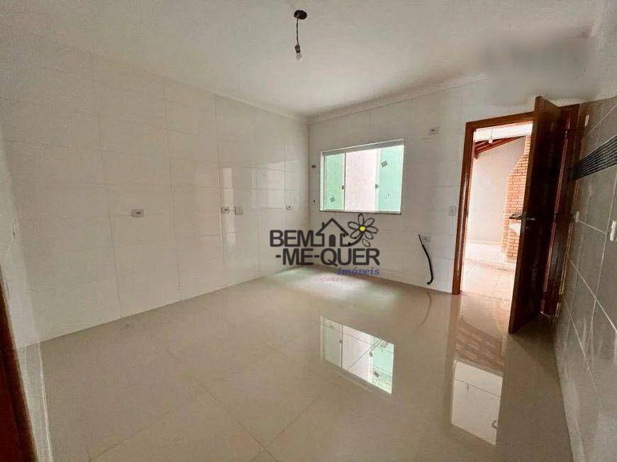 Sobrado à venda com 2 quartos, 92m² - Foto 12