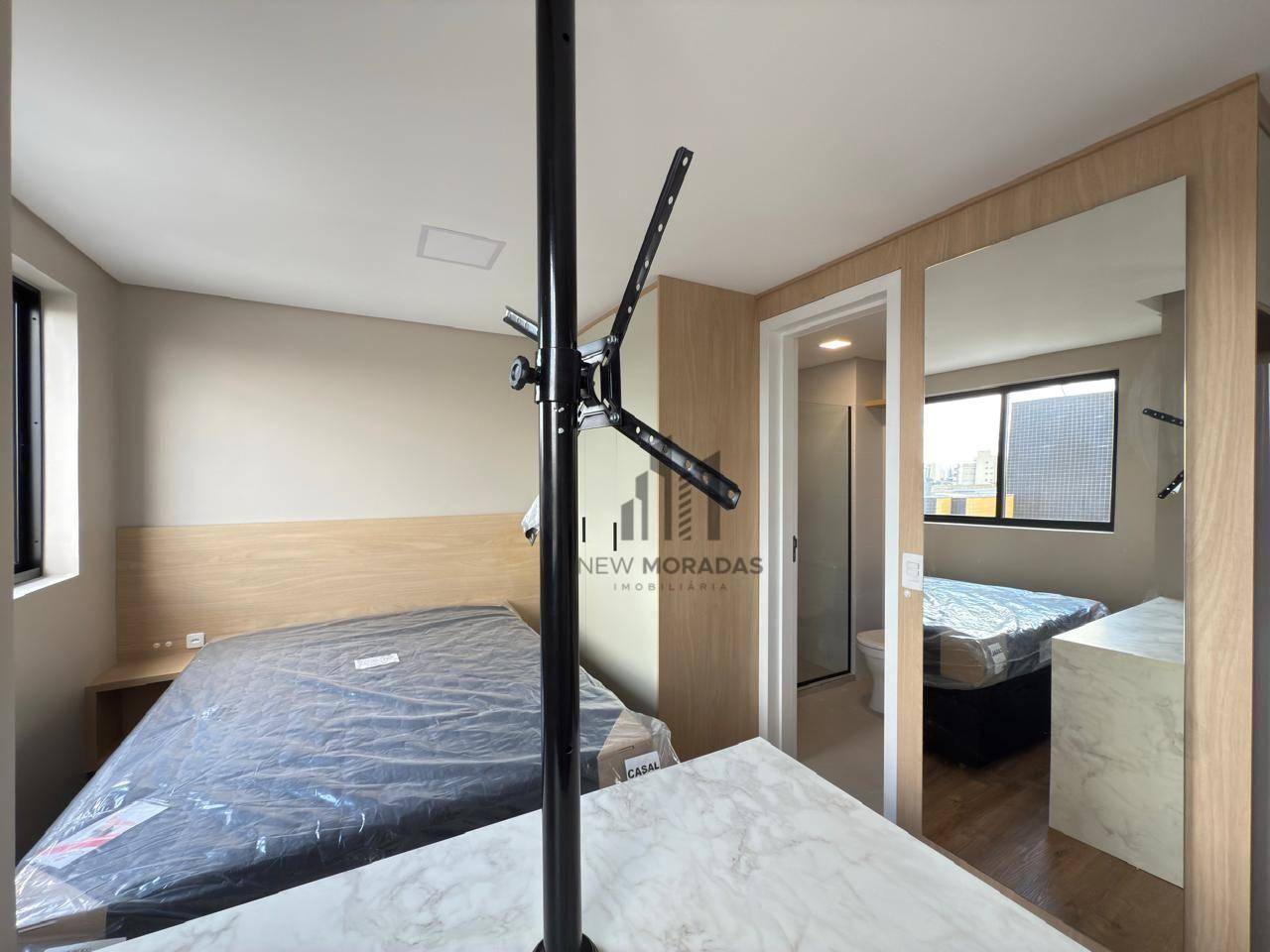 Kitnet-Studio, 23 m² - Foto 14