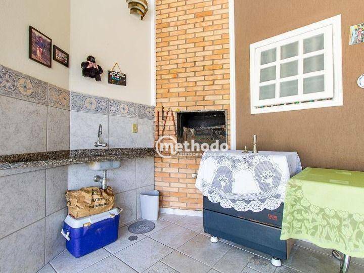 Casa à venda com 4 quartos, 186m² - Foto 19