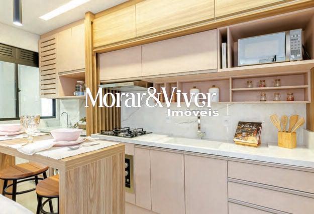 Apartamento à venda com 2 quartos, 44m² - Foto 19