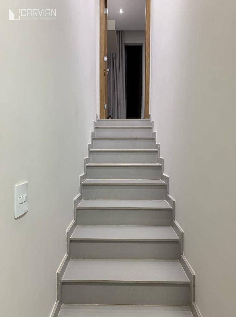 Casa de Condomínio à venda com 3 quartos, 193m² - Foto 36