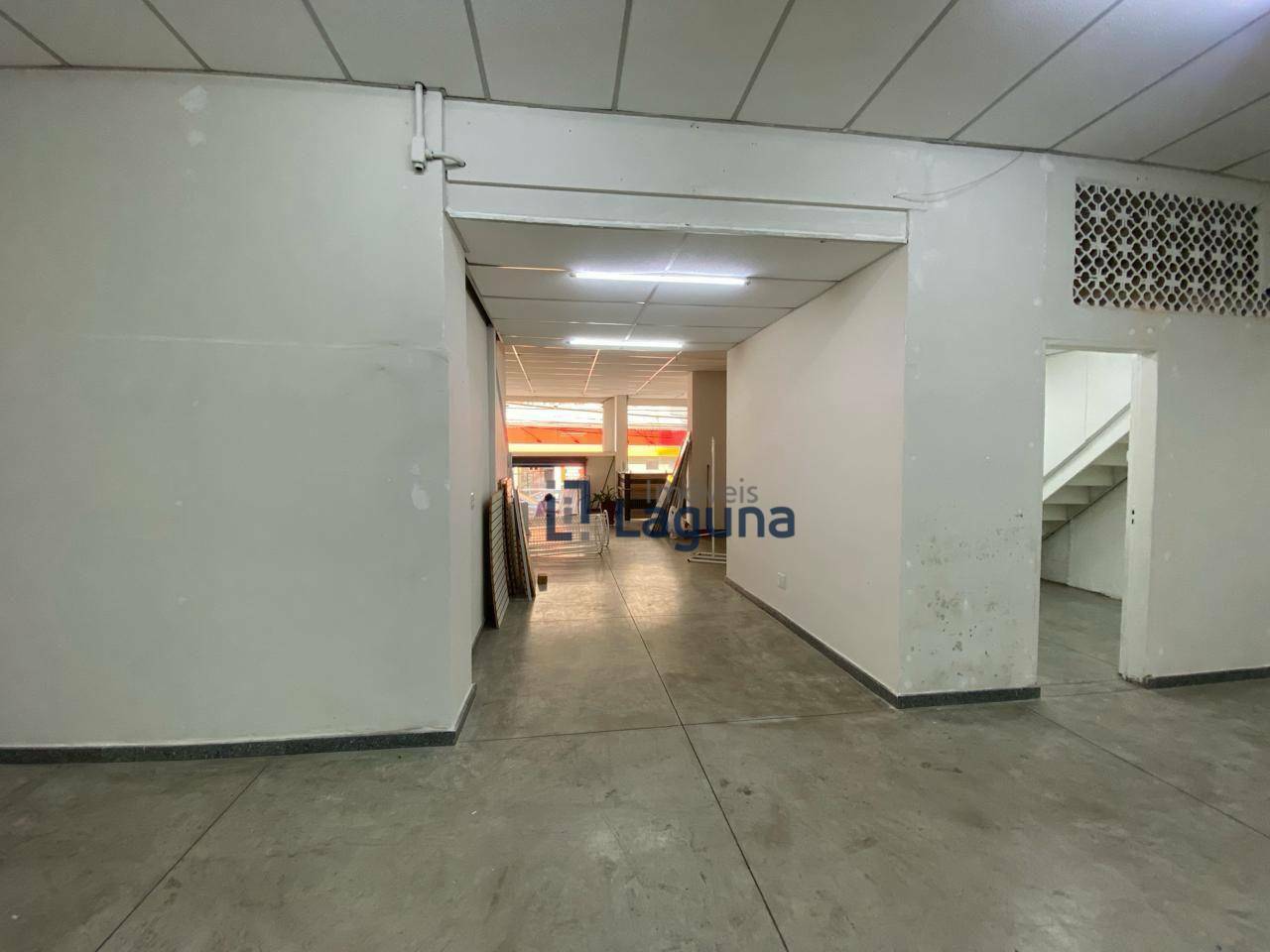 Loja-Salão para alugar, 190m² - Foto 2