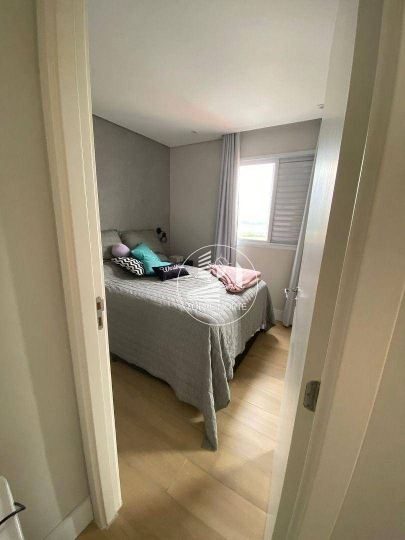 Apartamento à venda com 1 quarto, 41m² - Foto 17