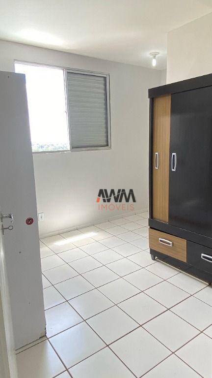 Apartamento à venda com 3 quartos, 72m² - Foto 22