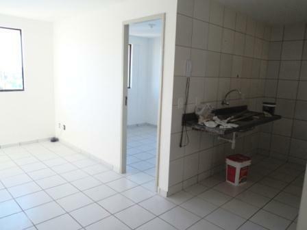 Apartamento à venda com 2 quartos, 45m² - Foto 7