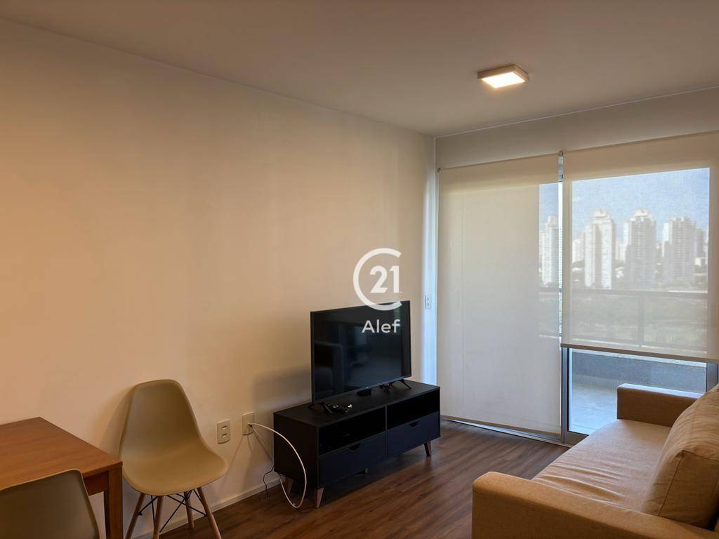 Apartamento à venda com 2 quartos, 66m² - Foto 4