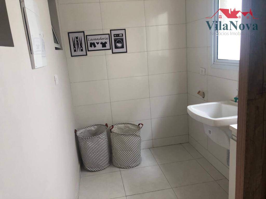 Apartamento à venda com 2 quartos, 124m² - Foto 21