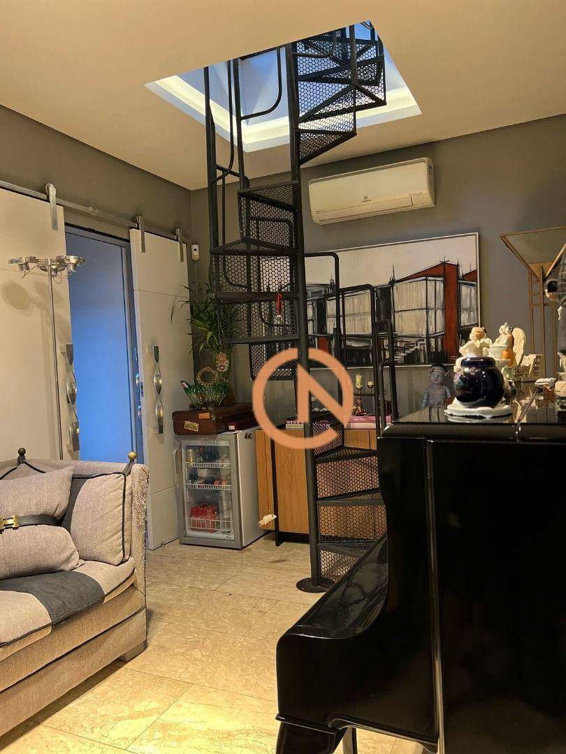 Casa de Condomínio à venda com 3 quartos, 200m² - Foto 13