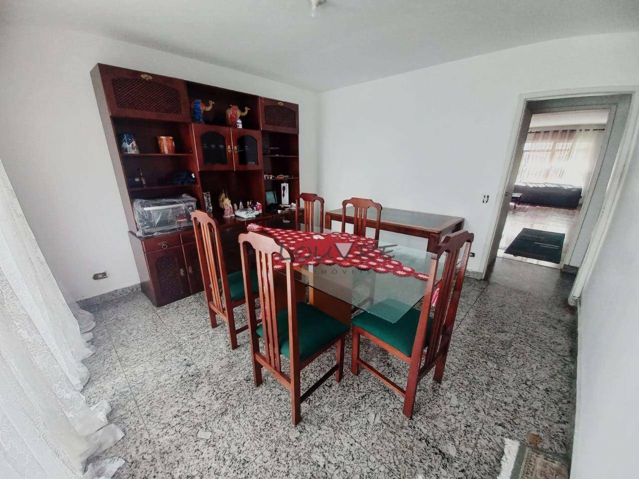 Casa à venda e aluguel com 4 quartos, 201m² - Foto 6