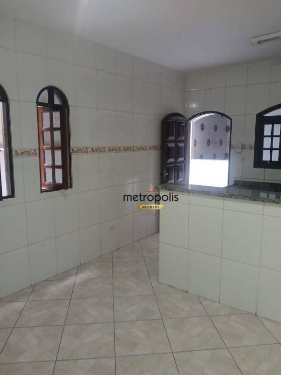 Sobrado, 4 quartos, 250 m² - Foto 4