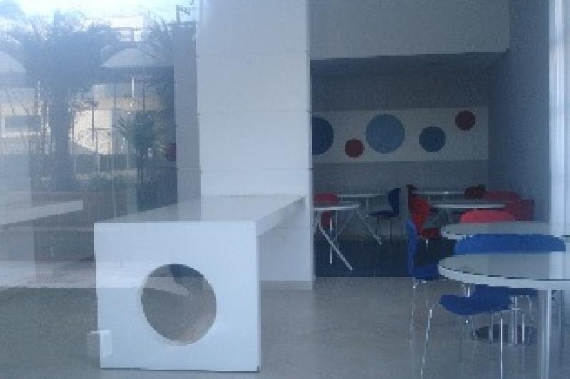 Apartamento à venda com 3 quartos, 95m² - Foto 6