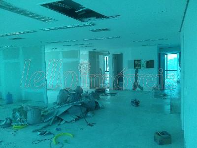 Conjunto Comercial-Sala à venda, 340m² - Foto 1