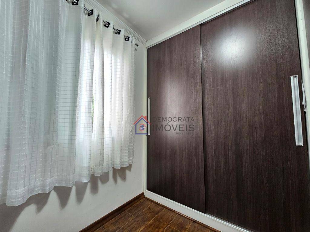 Apartamento à venda com 3 quartos, 67m² - Foto 8