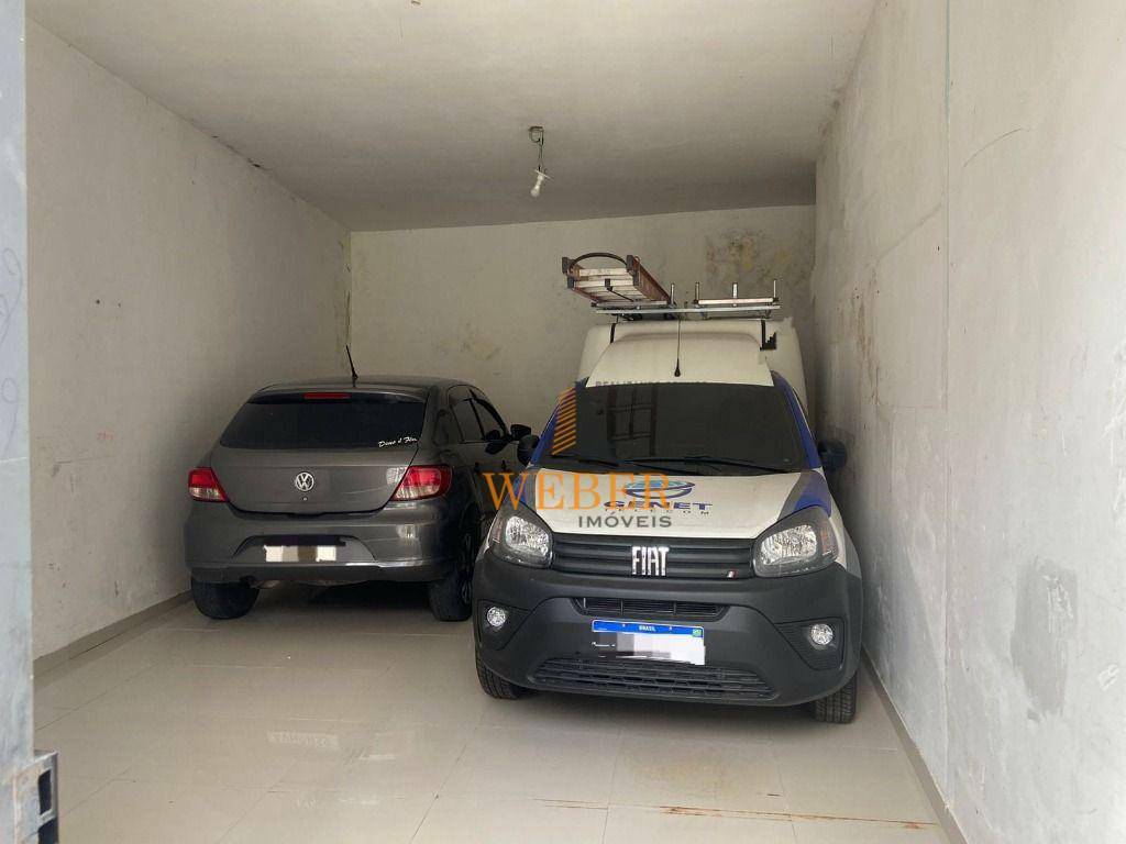 Sobrado à venda com 3 quartos, 80m² - Foto 9