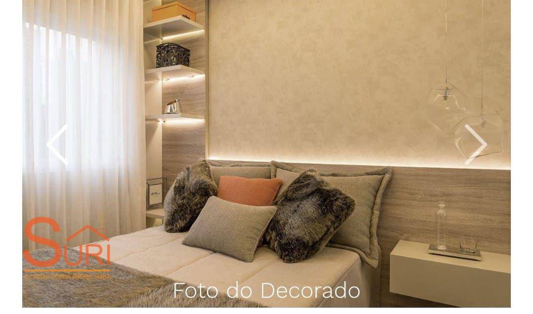 Apartamento à venda com 3 quartos, 103m² - Foto 8