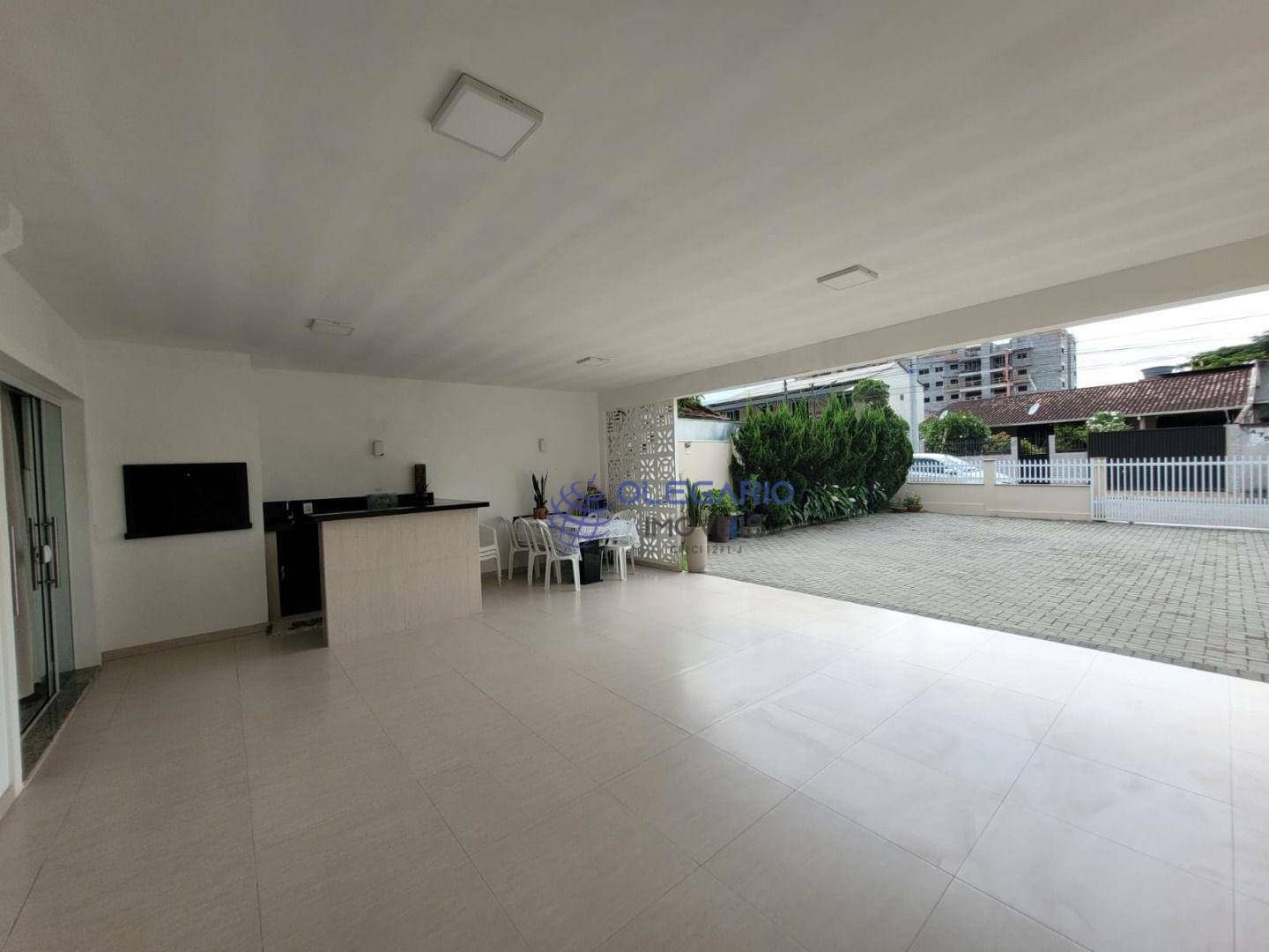 Sobrado à venda com 4 quartos, 233m² - Foto 20