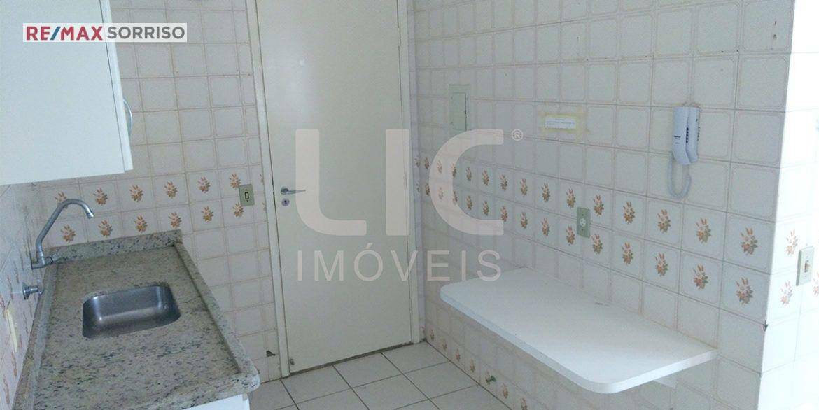 Apartamento à venda com 3 quartos, 75m² - Foto 26