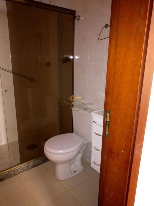 Apartamento à venda com 2 quartos, 60m² - Foto 5