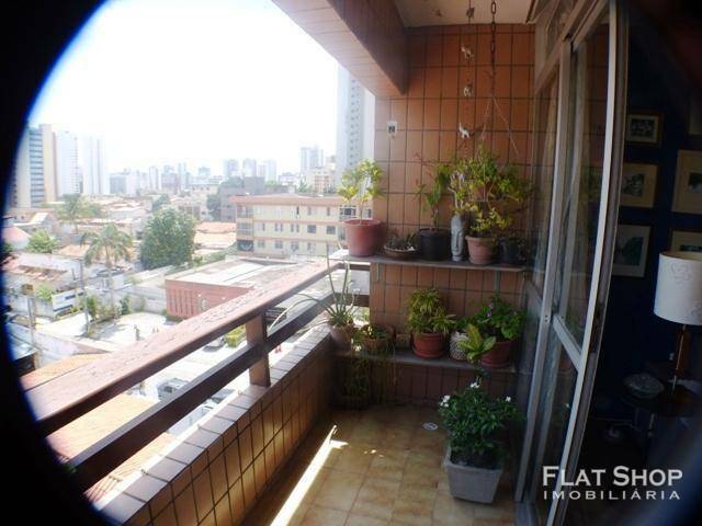 Apartamento à venda com 3 quartos, 92m² - Foto 3