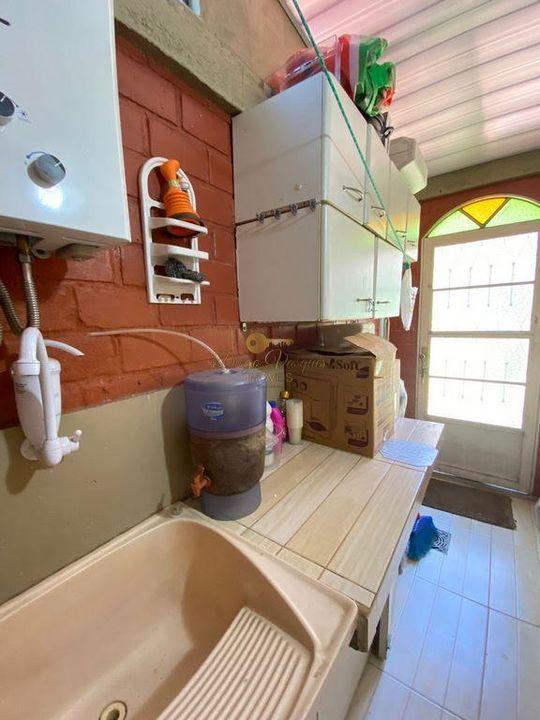 Casa de Condomínio à venda com 2 quartos, 43m² - Foto 17