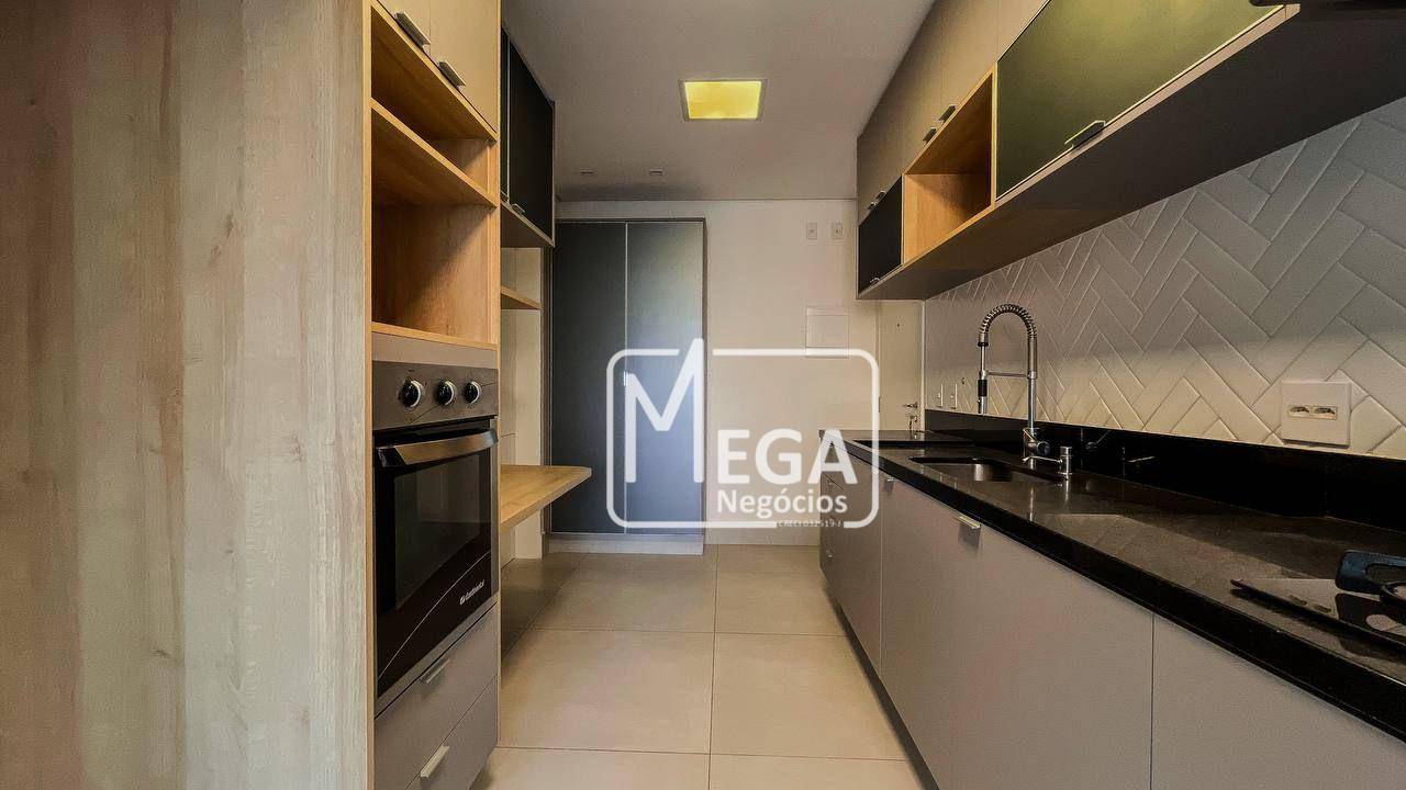 Apartamento à venda com 3 quartos, 133m² - Foto 9